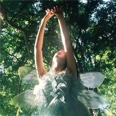 但求同年同月同日富